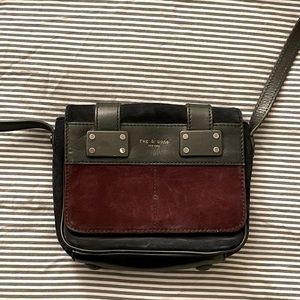 rag & bone Mini Pilot Crossbody Bag
